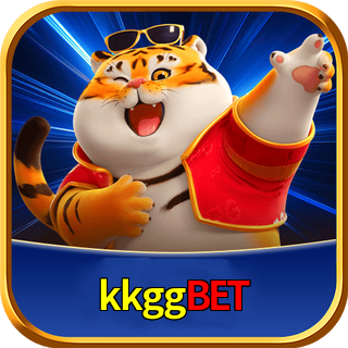 kkggbet.com Logo